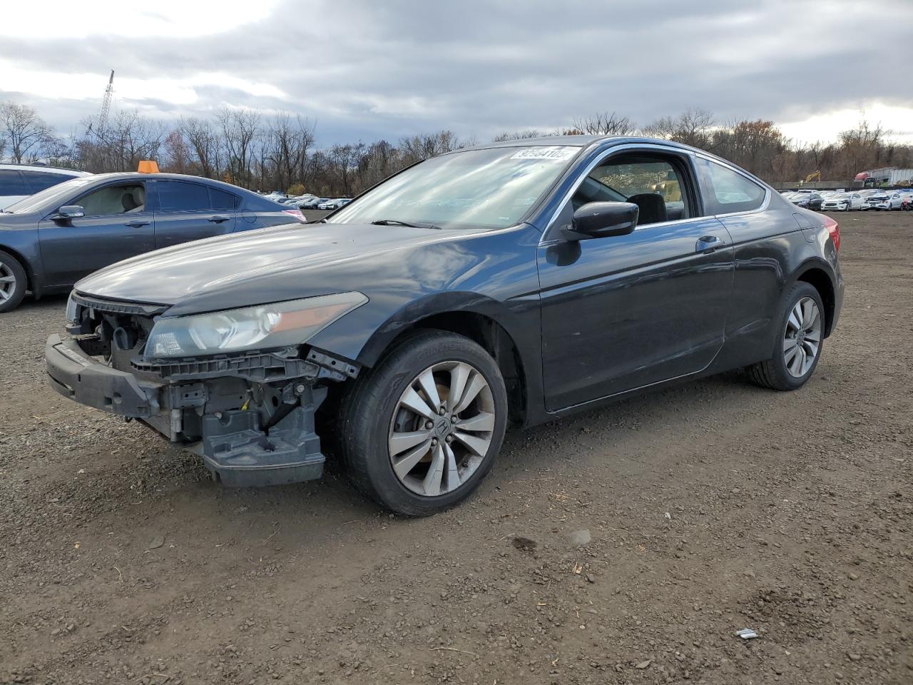Lot #3316715439 2012 HONDA ACCORD LX