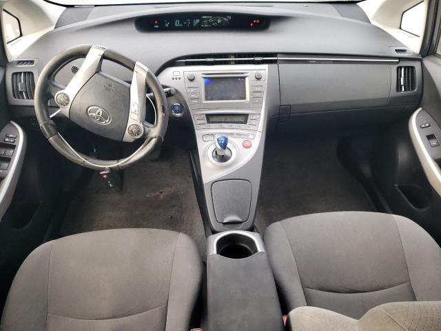 2014 TOYOTA PRIUS #3297315387