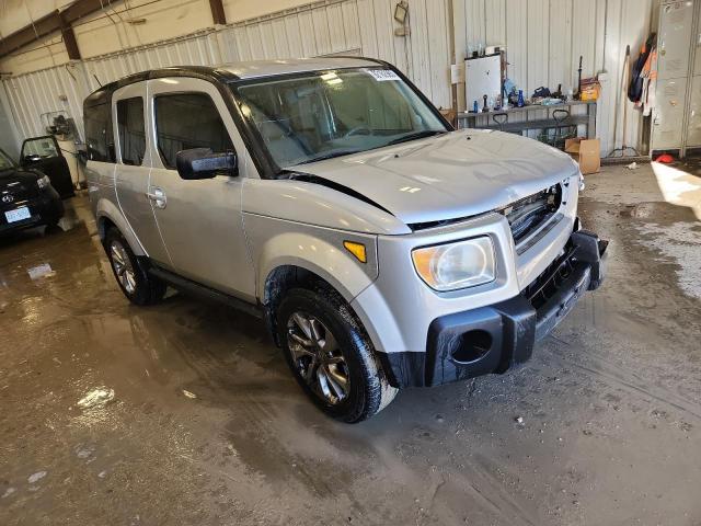 2006 HONDA ELEMENT EX #3299417872