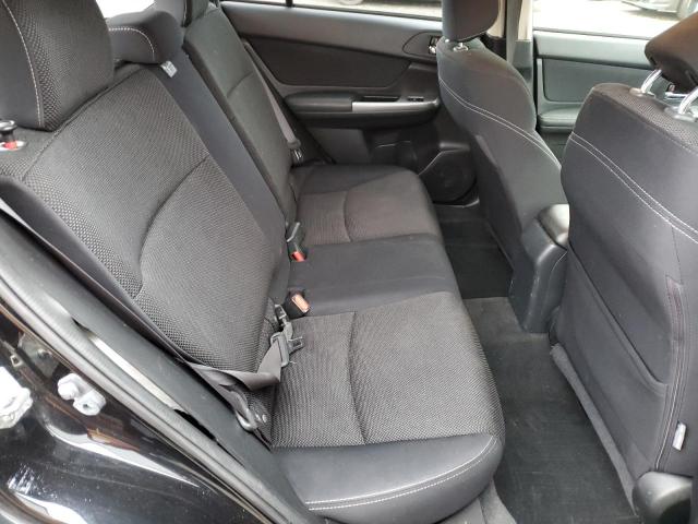 2015 SUBARU XV CROSSTR #3292299287