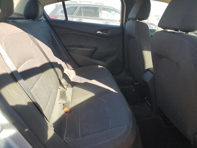 2018 CHEVROLET CRUZE LS #3290373773