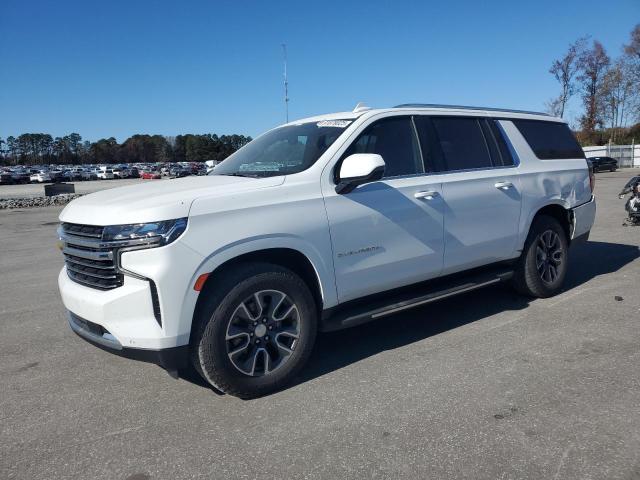 CHEVROLET SUBURBAN K