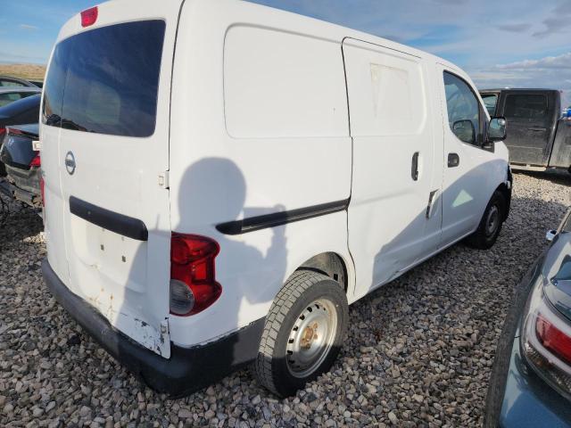 2017 NISSAN NV200 #3291448467