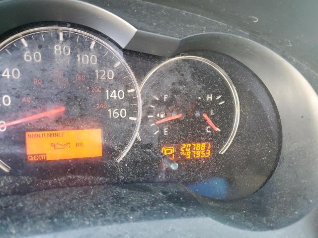 2012 NISSAN ALTIMA BAS #3284824540