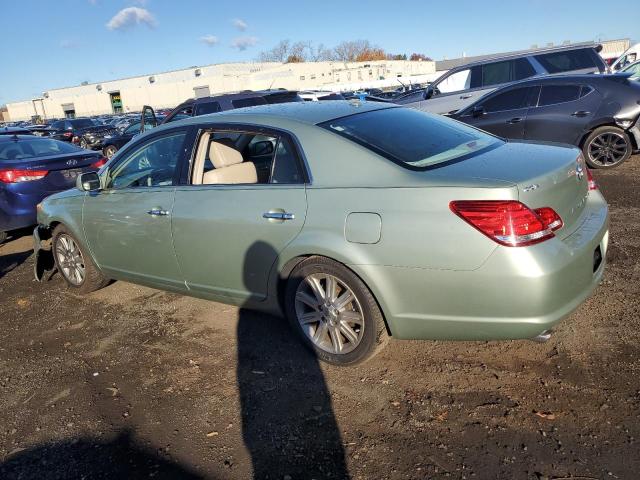 2010 TOYOTA AVALON XL #3285541318