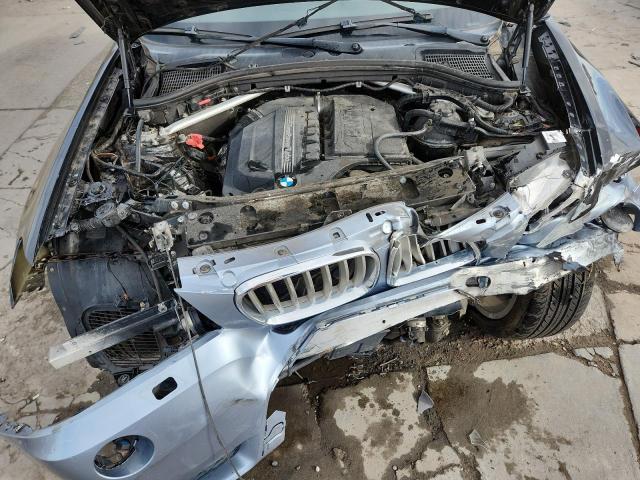 2014 BMW X3 XDRIVE3 #3285015961