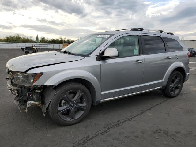 2020 DODGE JOURNEY CR #3317025086