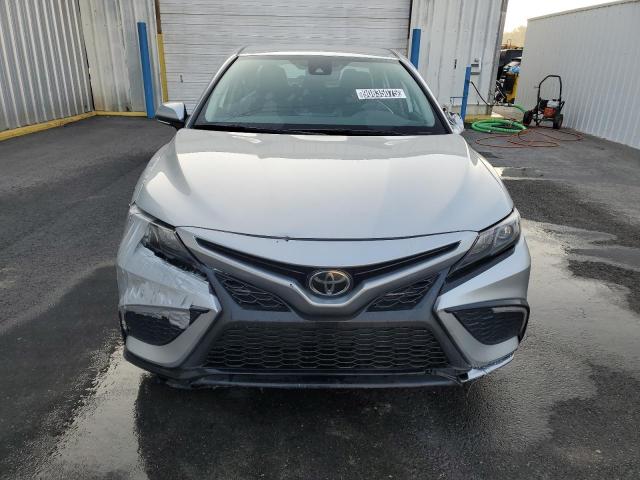 2022 TOYOTA CAMRY SE #3303591927