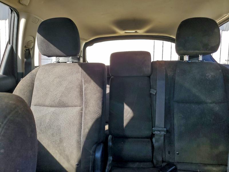 2016 NISSAN PATHFINDER #3302906060