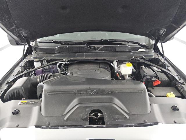 2026 RAM 2500 BIG H #3303585939