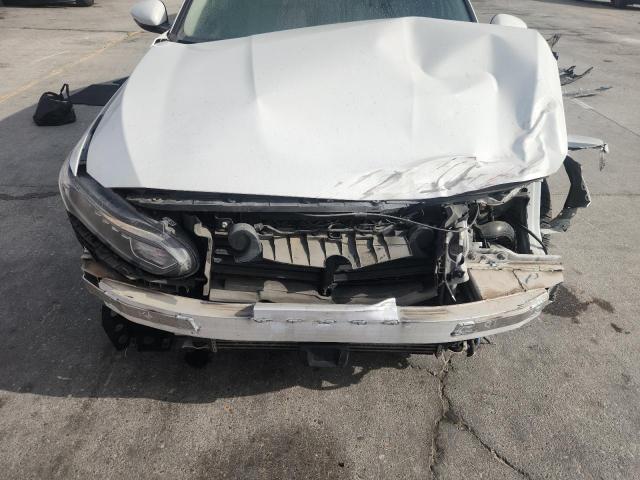 2018 HONDA ACCORD EXL #3302836901