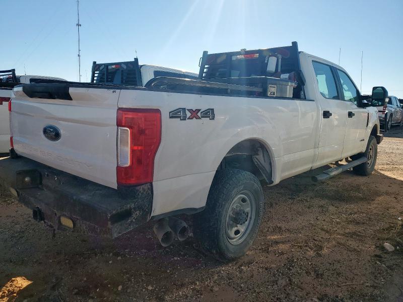 2017 FORD F350 SUPER DUTY - 1FT8W3BT9HED77208