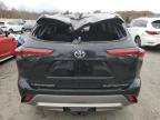 Lot #3294541632 2022 TOYOTA HIGHLANDER