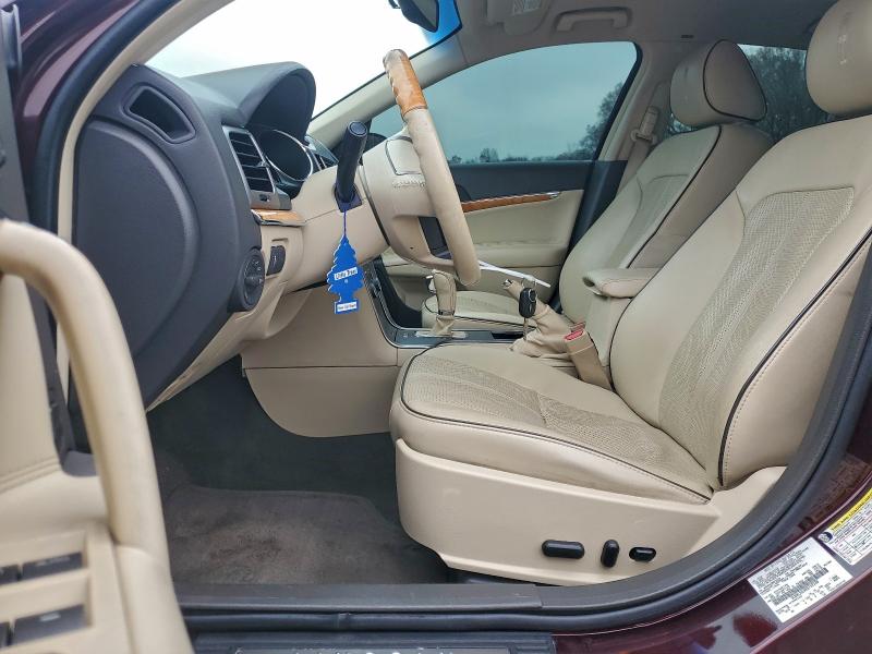 2011 LINCOLN MKZ #3298031155