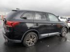 Lot #3292282300 2017 MITSUBISHI OUTLANDER