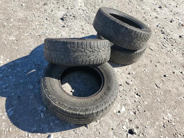 2011 NISSAN MURANO S #3291258002