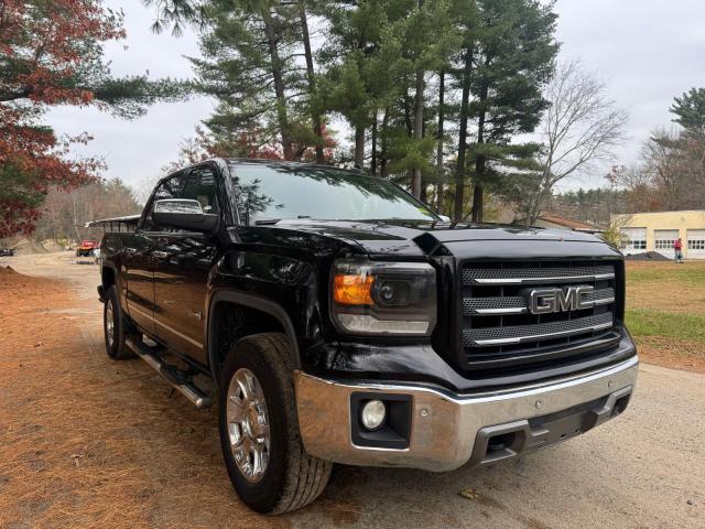 2014 GMC SIERRA K15 #3280306001