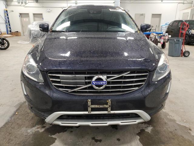 2017 VOLVO XC60 T5 PR - YV440MRKXH2202239