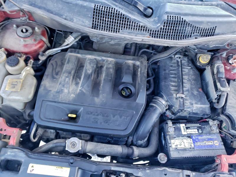 2008 JEEP COMPASS SP #3301662664