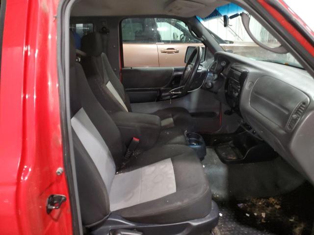 2006 FORD RANGER SUP #3286090921