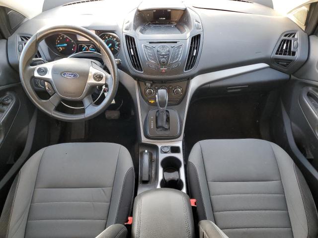 2015 FORD ESCAPE SE - 1FMCU9GX2FUA93562