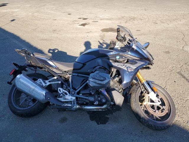 Global Auto Auctions: 2021 BMW R 1250 RS