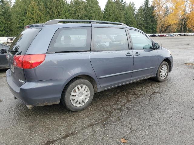 2006 TOYOTA SIENNA CE #3286674301