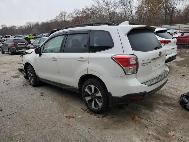 2017 SUBARU FORESTER 2 #3301893457