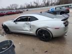 Lot #3304012702 2010 CHEVROLET CAMARO SS