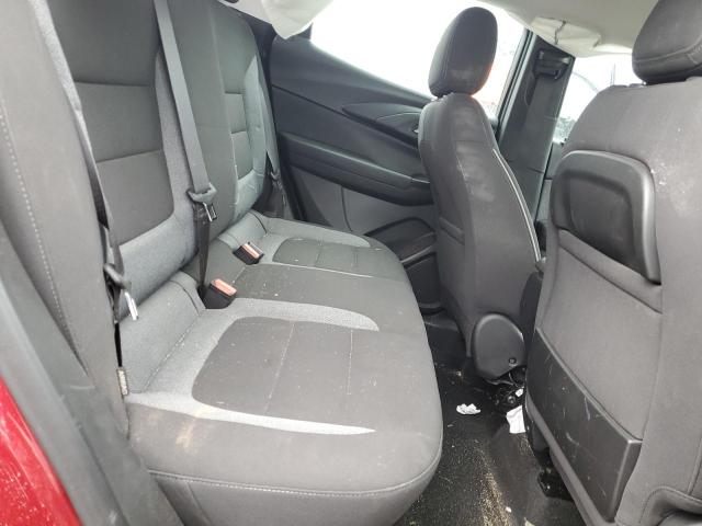 2021 CHEVROLET TRAILBLAZE #3294550618