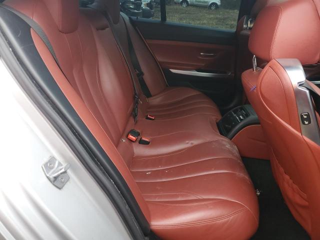 2014 BMW 650 XI GRA #3280304994