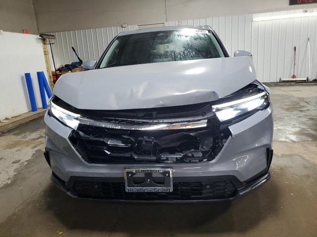 2024 HONDA CR-V EXL #3287777124