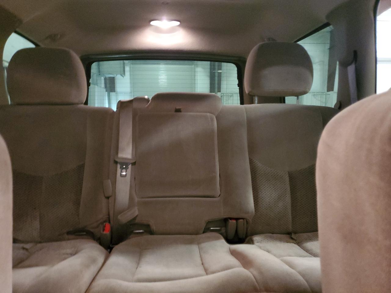 Lot #3297097516 2005 CHEVROLET TAHOE K150