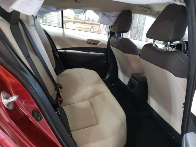 2022 TOYOTA COROLLA LE #3304744970