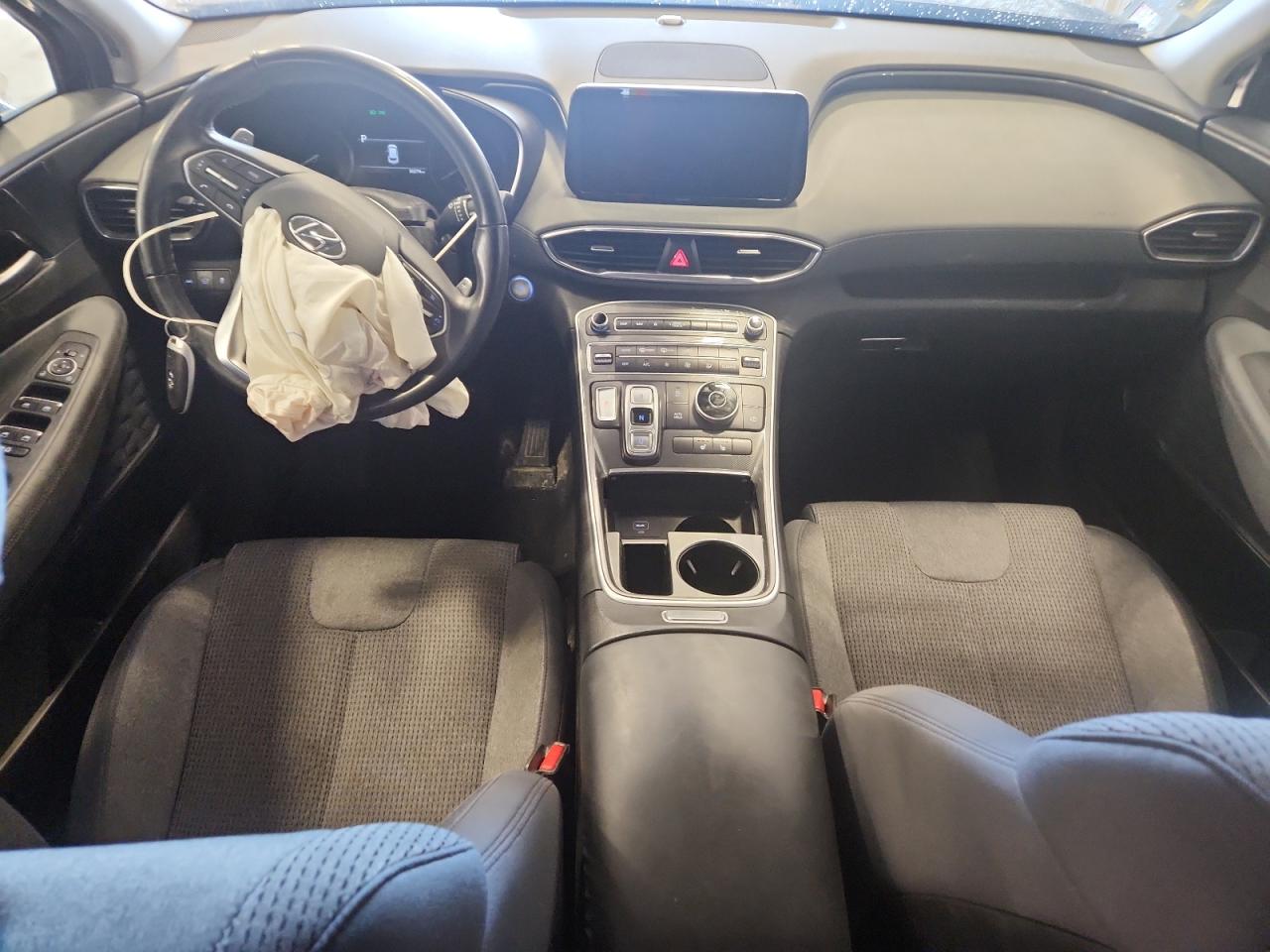 Lot #3309640078 2023 HYUNDAI SANTA FE S