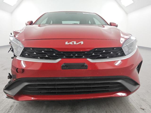 2024 KIA FORTE LX #3304055487