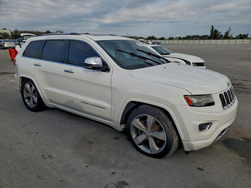 2014 JEEP GRAND CHER #3296913824