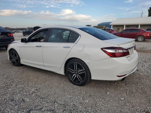 2017 HONDA ACCORD SPO #3301821354