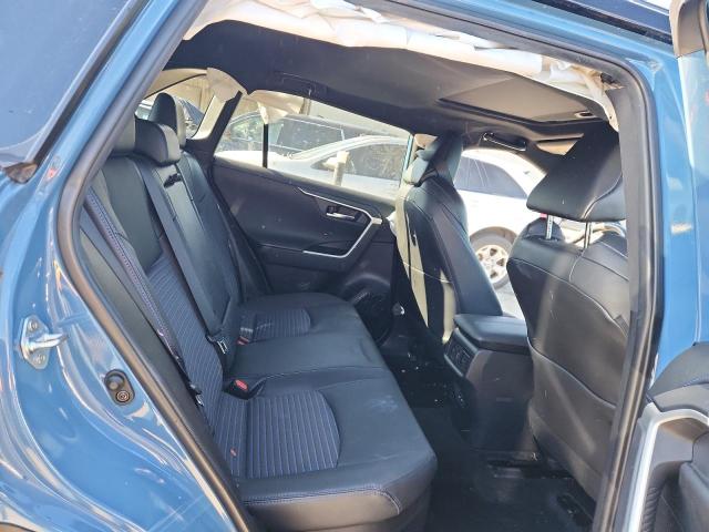 2022 TOYOTA RAV4 XSE #3292535731