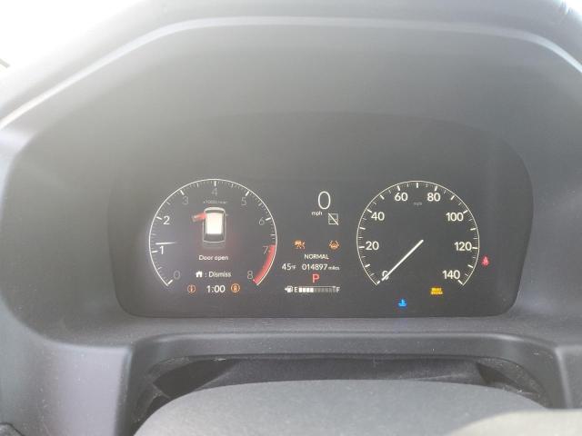 2025 HONDA ODYSSEY TO #3293409079