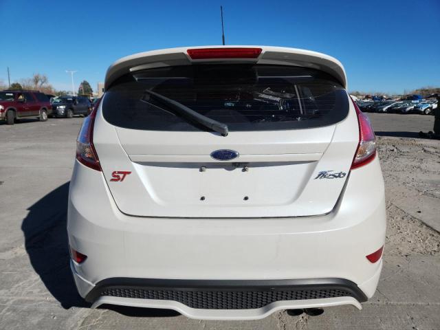 2019 FORD FIESTA ST #3305409305