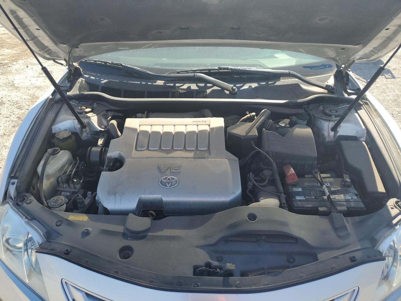 Lot #3281391992 2007 TOYOTA CAMRY LE