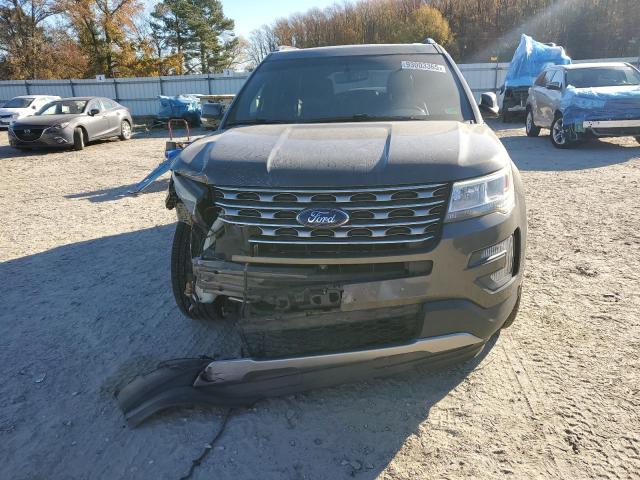 2017 FORD EXPLORER L #3301834406