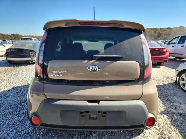 2015 KIA SOUL #3287533050