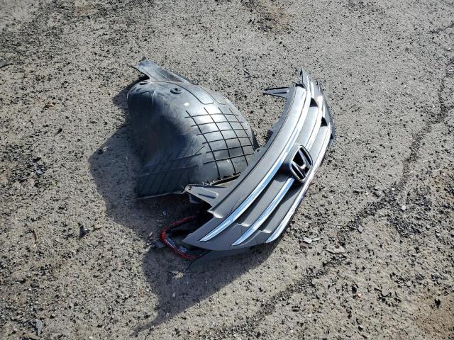 2012 HONDA CR-V LX #3303692027