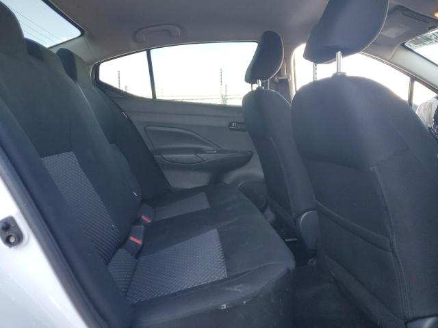 2024 NISSAN VERSA S #3293626410