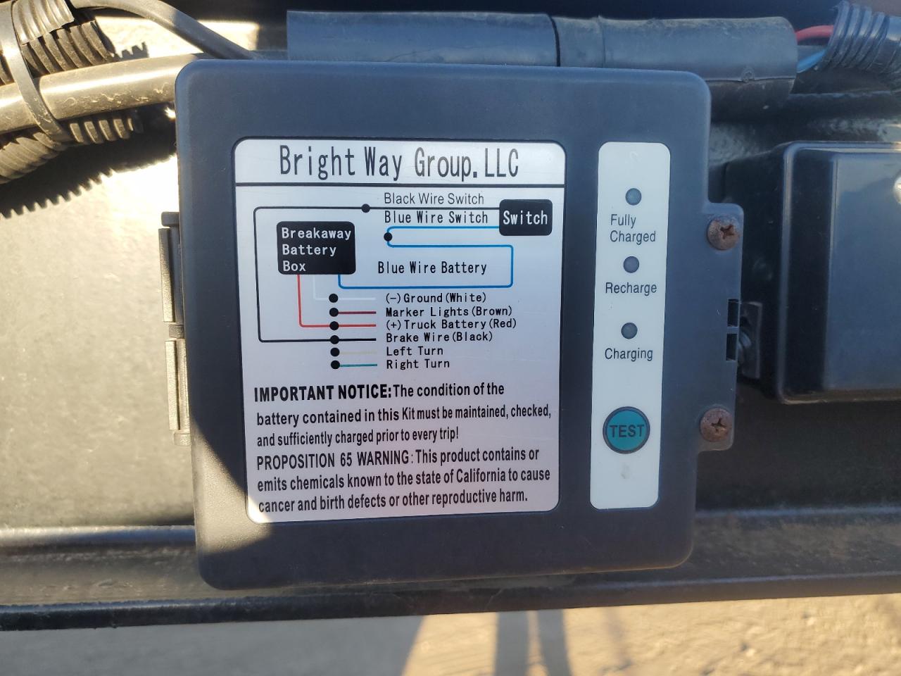 Lot #3287966140 2024 BUCKEYE UNKNOWN