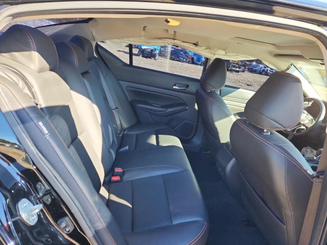 2019 NISSAN ALTIMA SR #3301815350