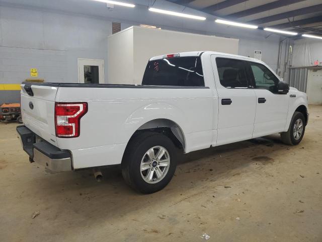 2019 FORD F150 SUPER #3309455021