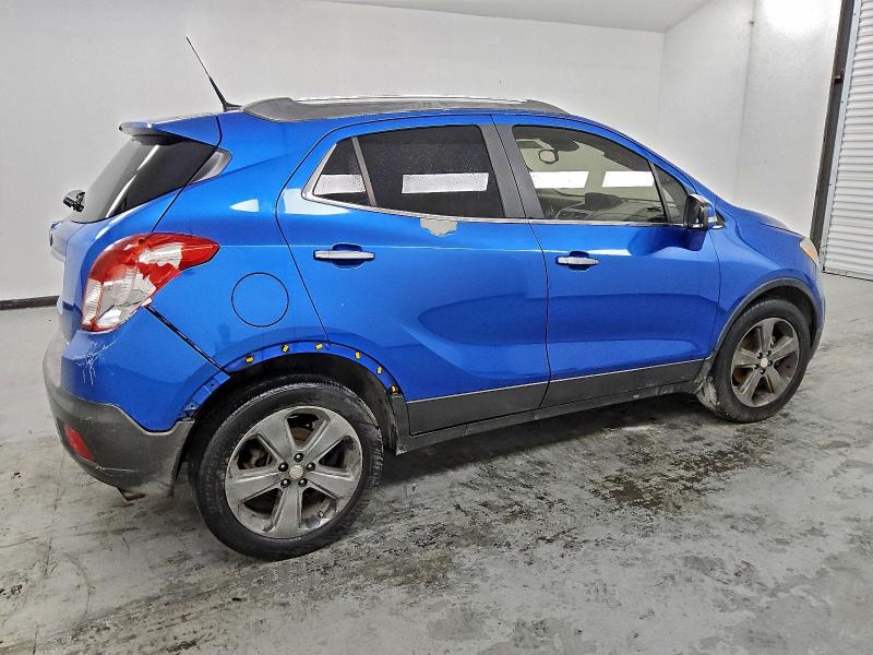 2014 BUICK ENCORE #3303670929
